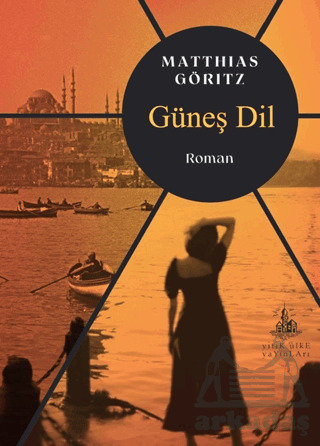 Güneş Dil - Yitik Ülke Yayınları