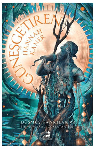 Güneş Getiren - Olimpos Yayınları