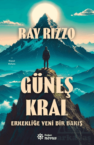 Güneş Kral - Erkekliğe Yeni Bir Bakış - 1