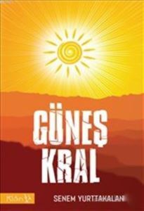 Güneş Kral - 1