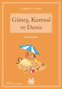 Güneş, Kumsal ve Deniz (Mavi Seri) - 1