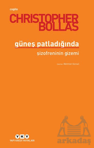 Güneş Patladığında - 2