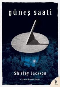 Güneş Saati - Siren Yayınları