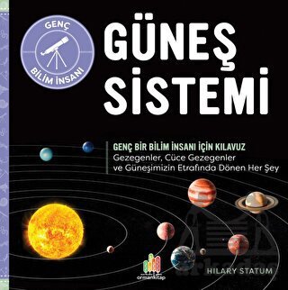 Güneş Sistemi - Orman Kitap