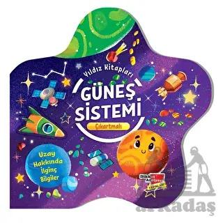 Güneş Sistemi - 1