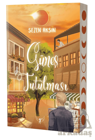 Güneş Tutulması - Artemis Yayınları