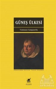 Güneş Ülkesi - Ayrıntı Yayınları