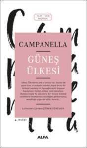 Güneş Ülkesi - Alfa Yayınları