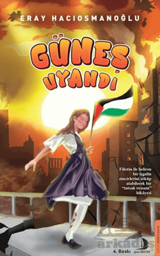 Güneş Uyandı - Genç Destek