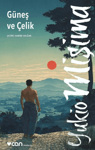 Güneş Ve Çelik - 1