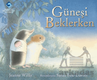 Güneşi Beklerken - Boğaziçi Üniversitesi Yayınevi