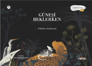 Güneşi Beklerken - Nobel Çocuk