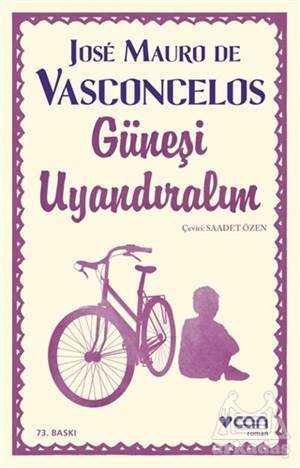 Güneşi Uyandıralım - Can Yayınları