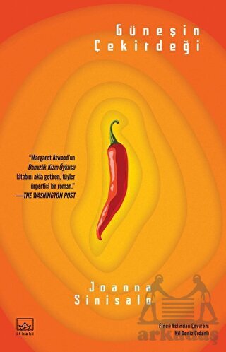 Güneşin Çekirdeği - İthaki Yayınları