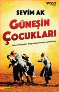 Güneşin Çocukları; Yatılı İlköğretim Bölge Okullarından İzlenimler - 1