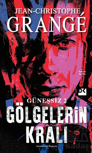 Güneşsiz 2: Gölgelerin Kralı - 2