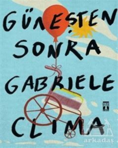 Güneşten Sonra - Genç Timaş