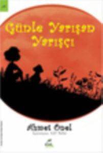 Günle Yarışan Yarışçı - Elma Çocuk