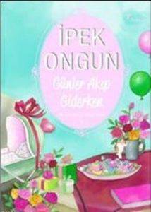 Günler Akıp Giderken; Bir Genç Kızın Gizli Defteri 8 - 1