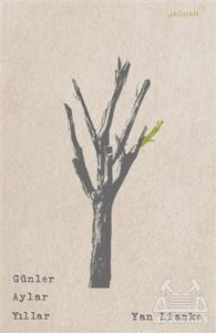 Günler Aylar Yıllar - Jaguar Kitap