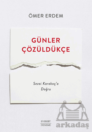 Günler Çözüldükçe - 1