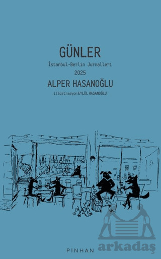 Günler - 1