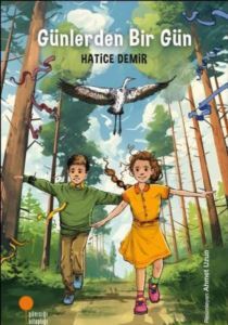 Günlerden Bir Gün - Günışığı Kitaplığı