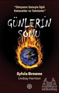 Günlerin Sonu - Geoturka