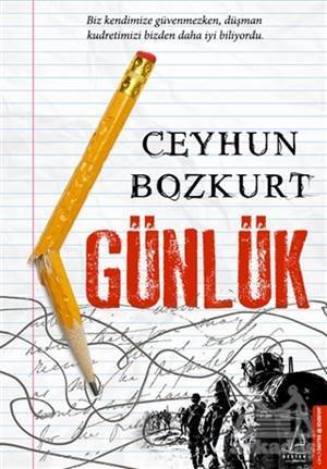 Günlük - 1