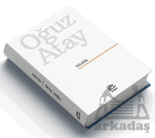 Günlük (Ciltli Özel Baskı)