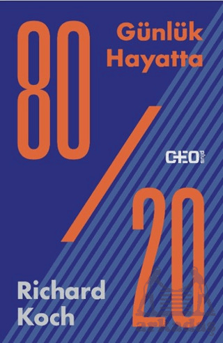Günlük Hayatta 80/20 - CEO Plus