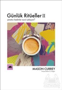 Günlük Ritüeller 2 - Kolektif Kitap