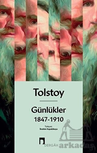 Günlükler - Dergah Yayınları