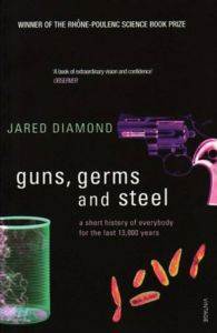 Guns, Germs and Steel - Vintage Books UK