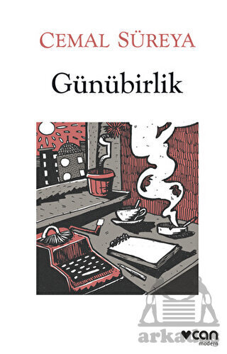 Günübirlik - Can Yayınları
