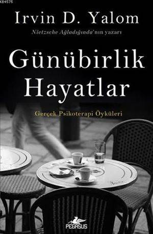 Günübirlik Hayatlar - 1