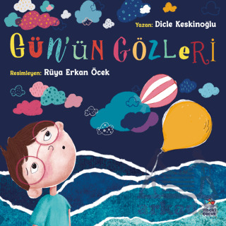 Gün’Ün Gözleri - İthaki Çocuk Yayınları