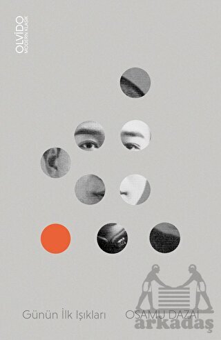 Günün İlk Işıkları - Olvido Kitap