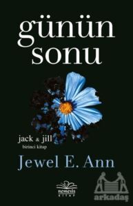 Günün Sonu - Nemesis Kitap