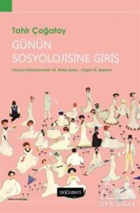 Günün Sosyolojisine Giriş - 1