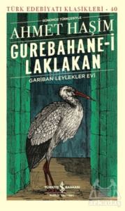 Gurebahane-İ Laklakan - 1