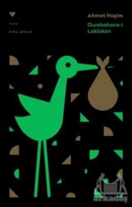 Gurebahane-İ Laklakan - Güzem Can Yayınları