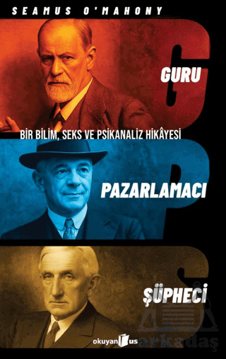 Guru, Pazarlamacı, Şüpheci - 1