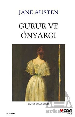 Gurur Ve Önyargı - 1