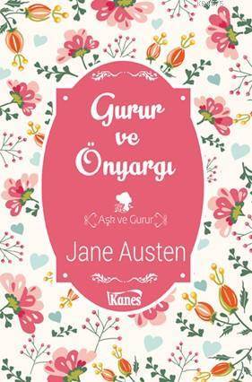 Gurur Ve Önyargı - Kanes Yayınları