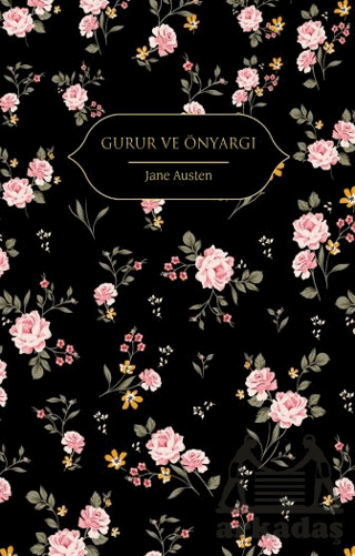Gurur Ve Önyargı - 1