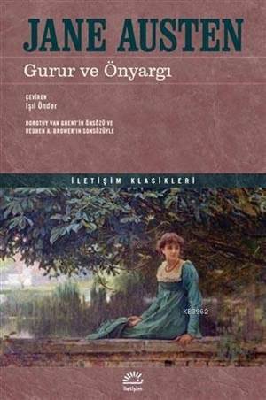 Gurur Ve Önyargı - 1