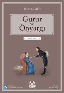 Gurur ve Önyargı (Mavi Seri) - 1