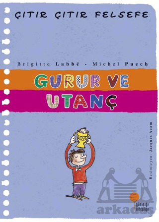 Gurur Ve Utanç - Günışığı Kitaplığı