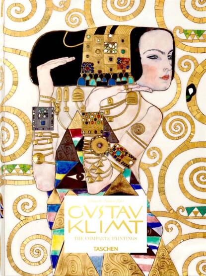 Gustav Klimt, Complete Paintings - 1